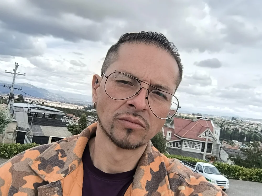 Erickpenehard