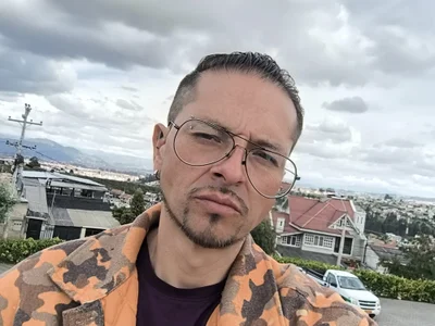 Erickpenehard