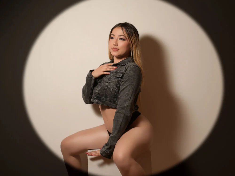 แชท XXX สดของ PatyLawrence