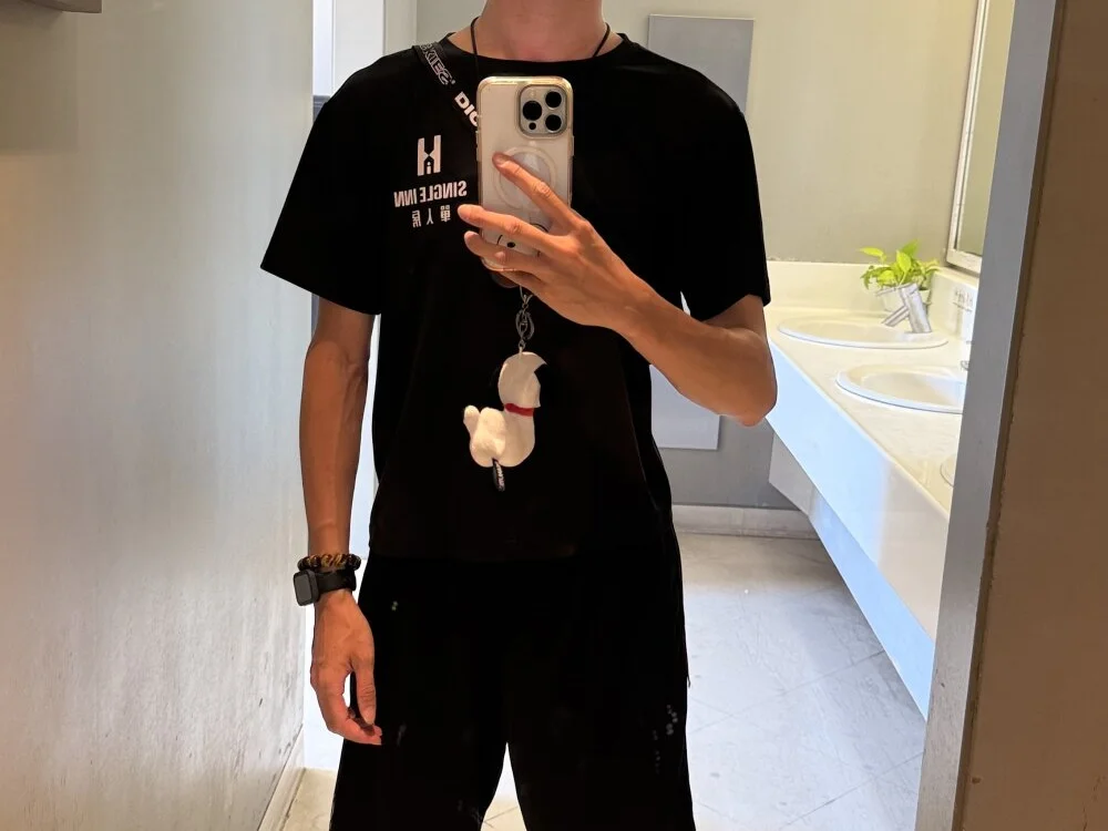 mrcaiziv Adlı Modelin Çevrimdışı XXX Sohbeti