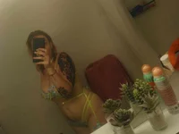 Model Lorelei57