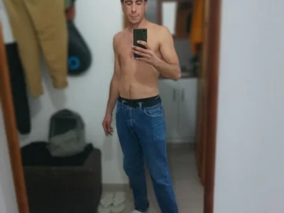 Uli8765@xh Male Men Adult Webcam