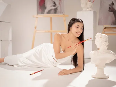Tiffany_Low - Girl 