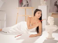 Вебкам-шоу Tiffany_Low