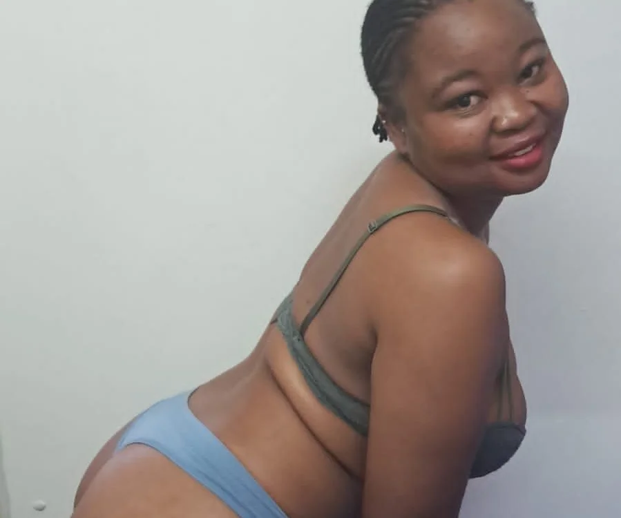 Bilik Sembang Luar Talian ebonywildfire4u69