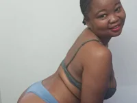 ebonywildfire4u69's webcam live show