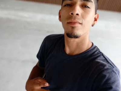 Ramosgarcia - Boy 