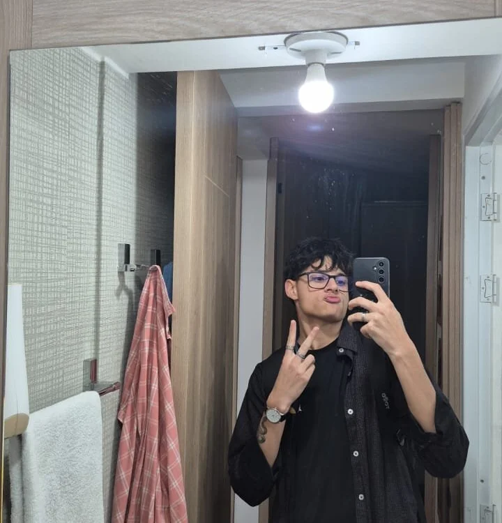 ห้องแชทออฟไลน์ของ Mateeo_G