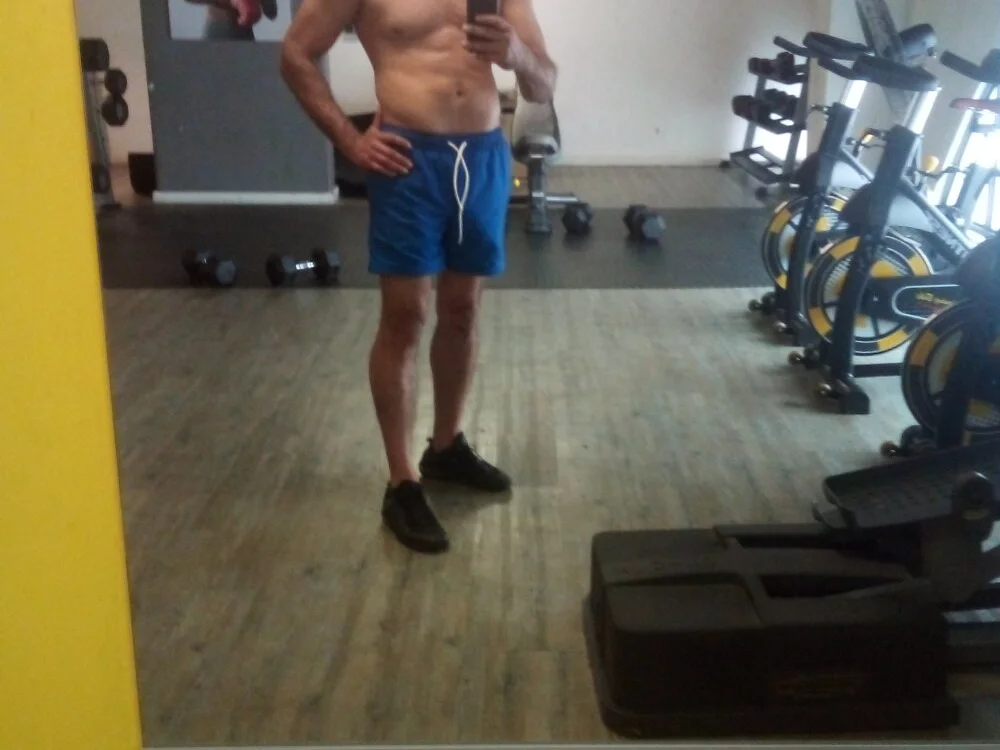 someone2lookAT's Offline XXX Chat