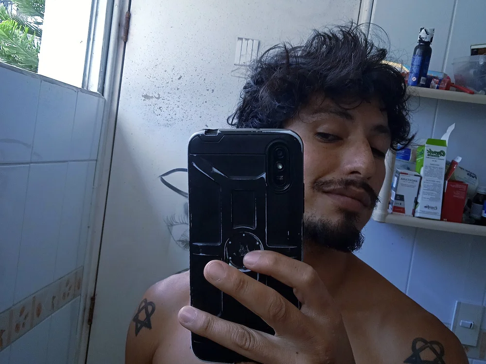 Offline chatovací místnost JaLeonidas