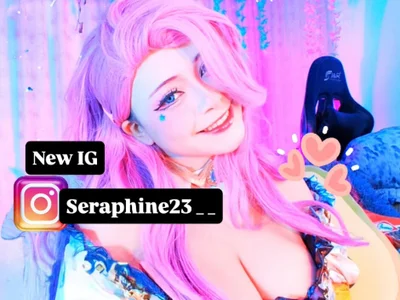 seraphine23 Offline XXX-chat