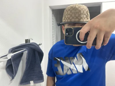 Razielito99 Male Hd Cam Nude