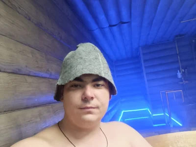YaroLive Male Bigass Live Cam Nude