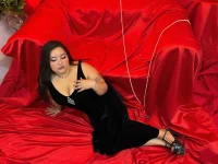 Rosita_Bennet's webcam live show