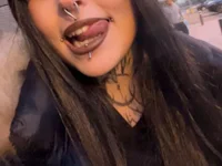 Sembang XXX Secara Langsung Lilcutie100