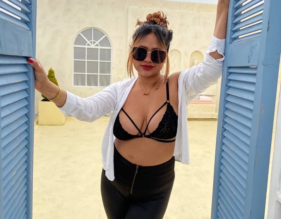 Chat XXX offline de StormiRoseb