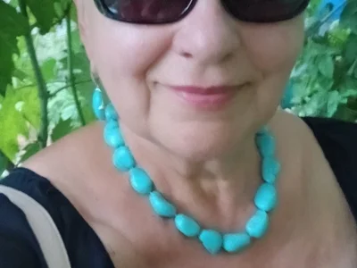 SweetCherry27 Female Grannies Cam Chat