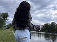 TinsleyPeach's webcam live show