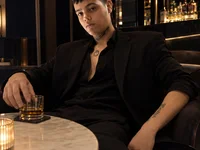 Czat XXX na żywo – leonel_bigcum
