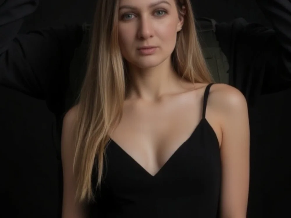 Chatroom XXX hors ligne de Linaaaa_