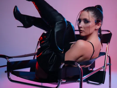 VanessaCelestis - Girl 