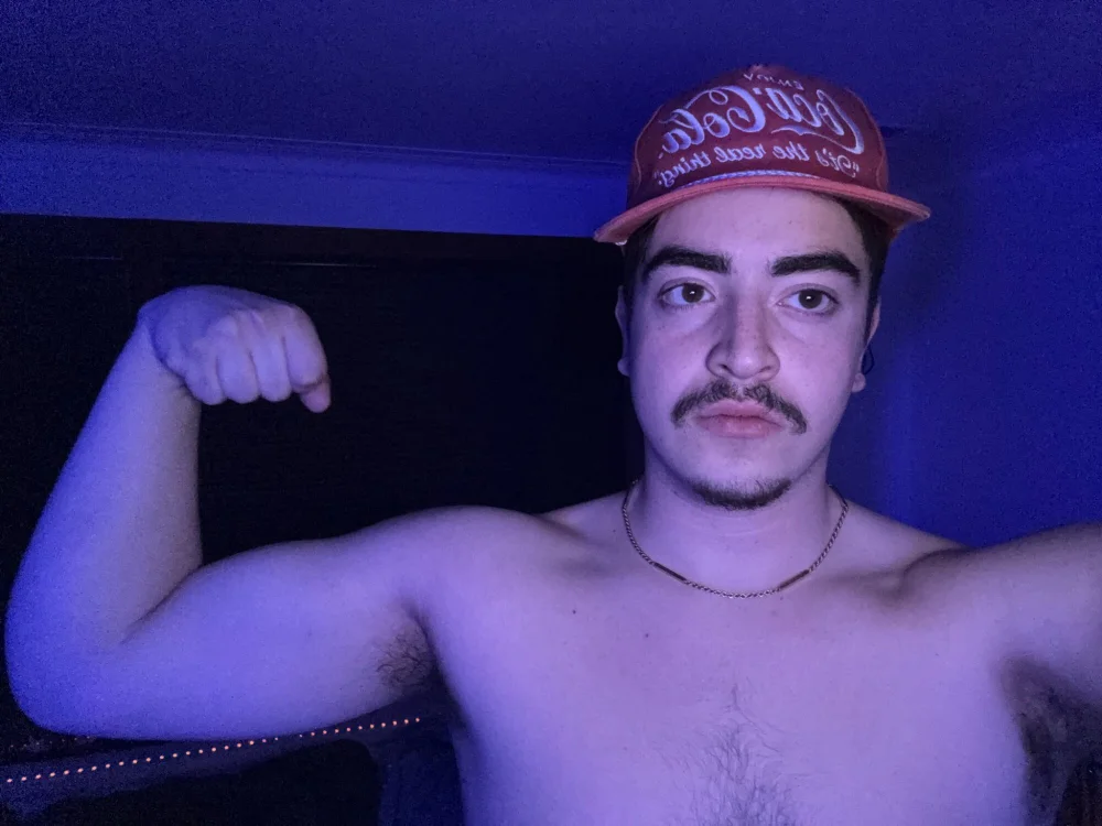 NightShiftNick's Offline Chat Room