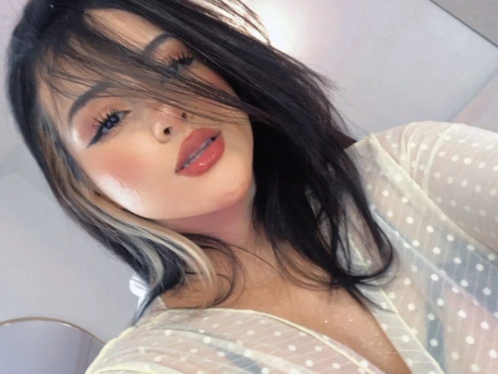 Chat +18 off-line de alexa_of_your_dream