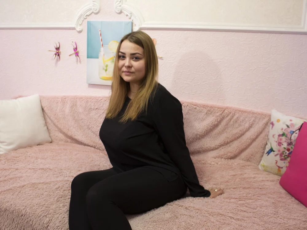 EleanorMartin's Offline Chat Room