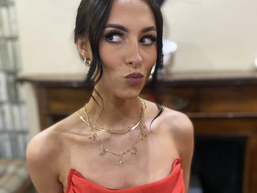 SelinaMason 离线XXX聊天