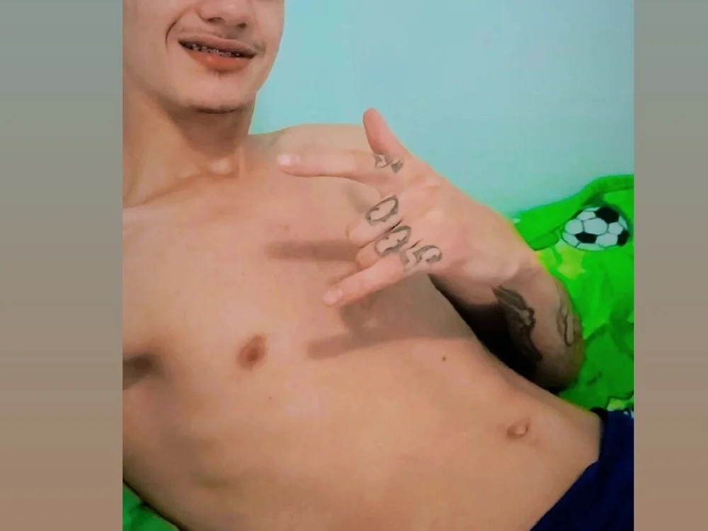 DaniellG0 Cameră chat offline