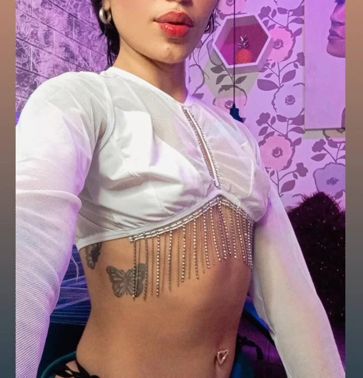 _maylinのオフラインXXXチャット