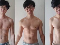 maaceru's webcam live show