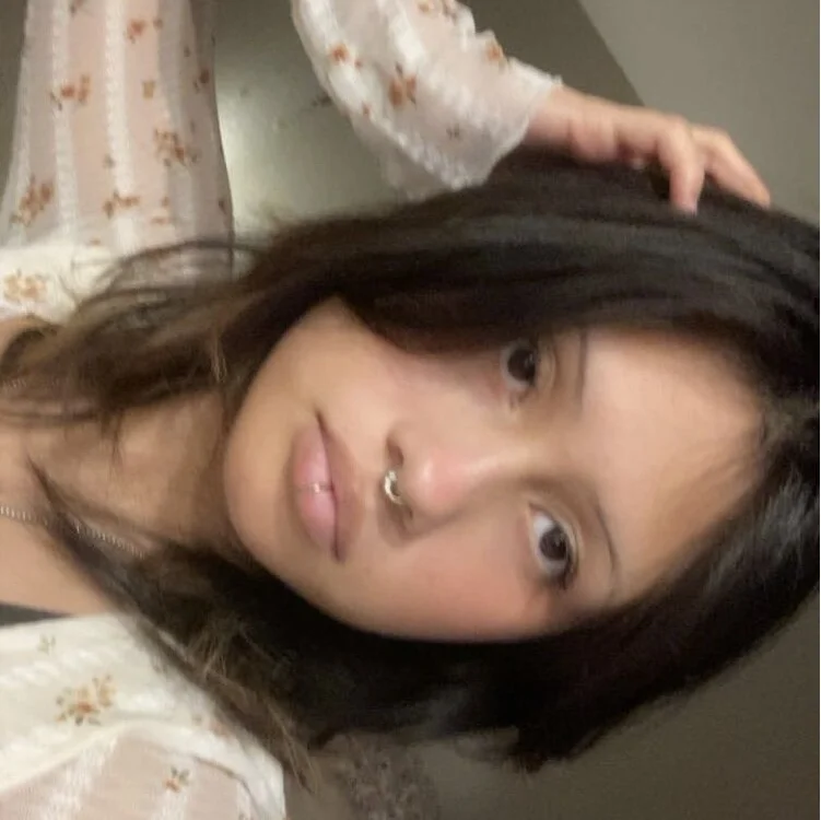 daisyprincess' Offline Chat Room