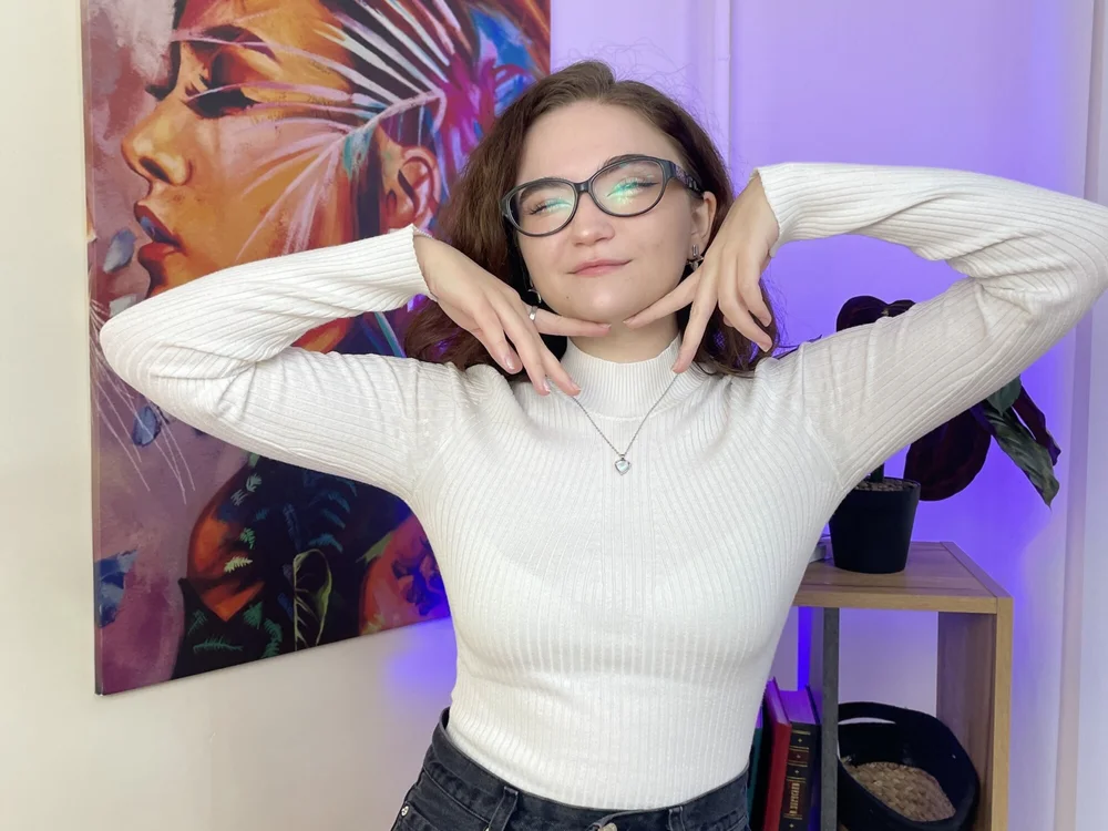 KatrinFill's Offline XXX Chat