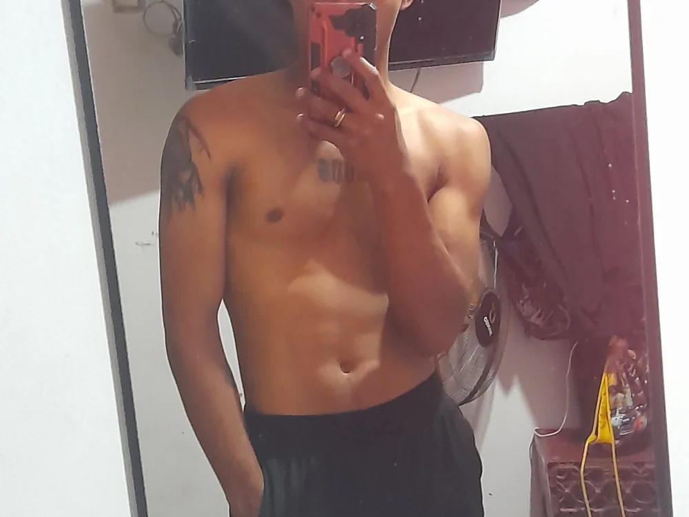 ห้องแชทออฟไลน์ของ leandro1712