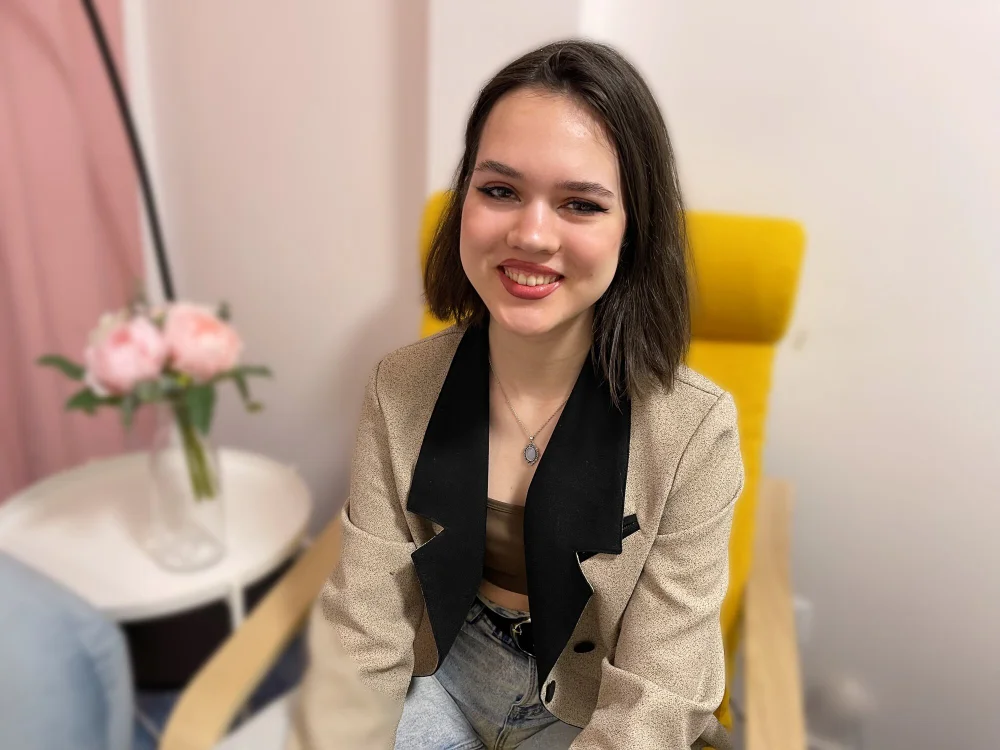Sofia_Rendell's Offline XXX Chat