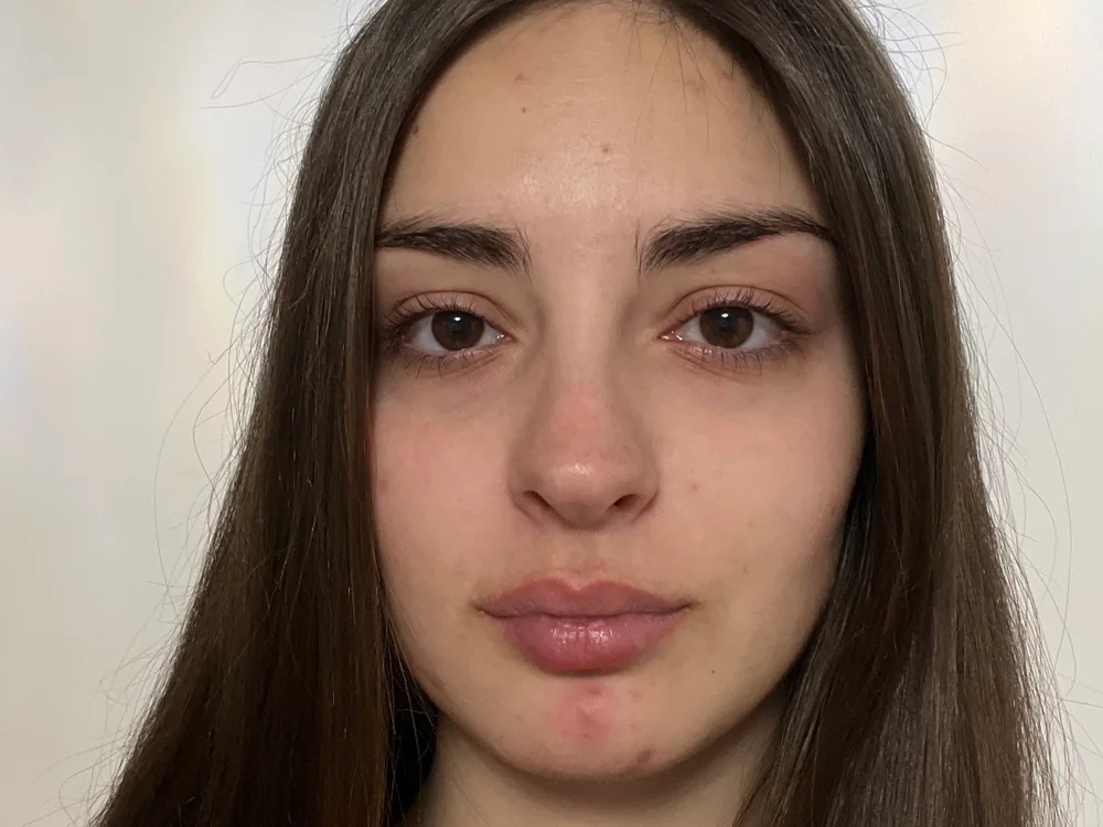 Офлайн-чат XXX Rita_Sargoni