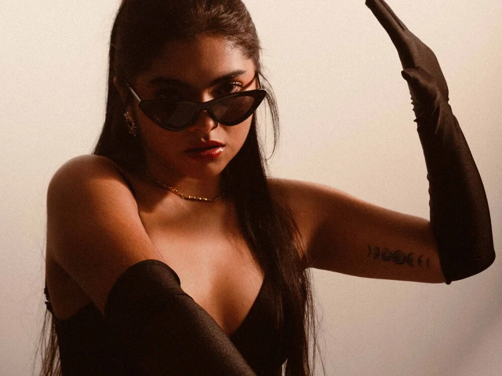 GiselOrtiz 离线XXX聊天