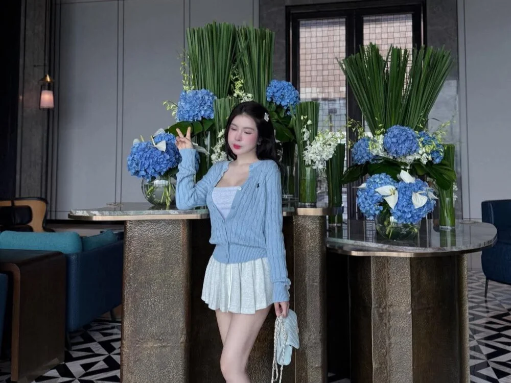 Alice-567 现场XXX聊天