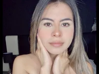 Модель vanesa_manson