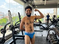 Модель 8inchhere