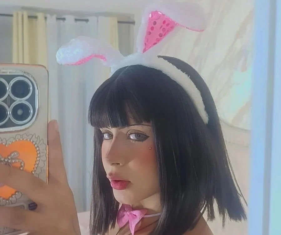 evy_cherryのオフラインXXXチャット