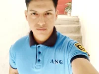 fernandezdan's webcam live show