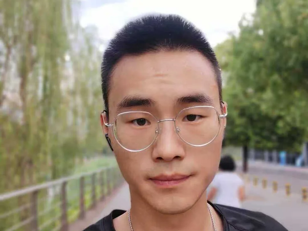 Reverend_Qingfeng 离线XXX聊天