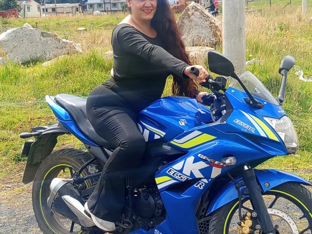 Chat +18 off-line de _luisaeliza_