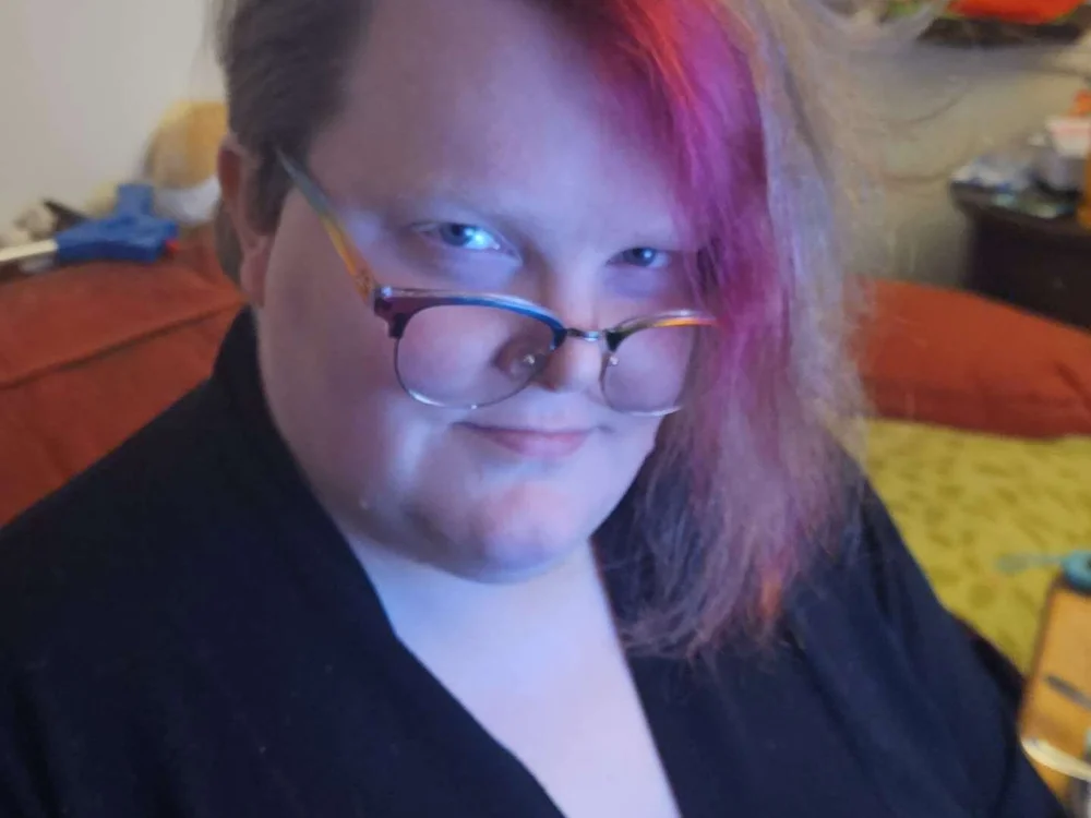 LiaraStrife's Offline XXX Chat