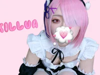 Model KILLUA__1725_zaoldyeck