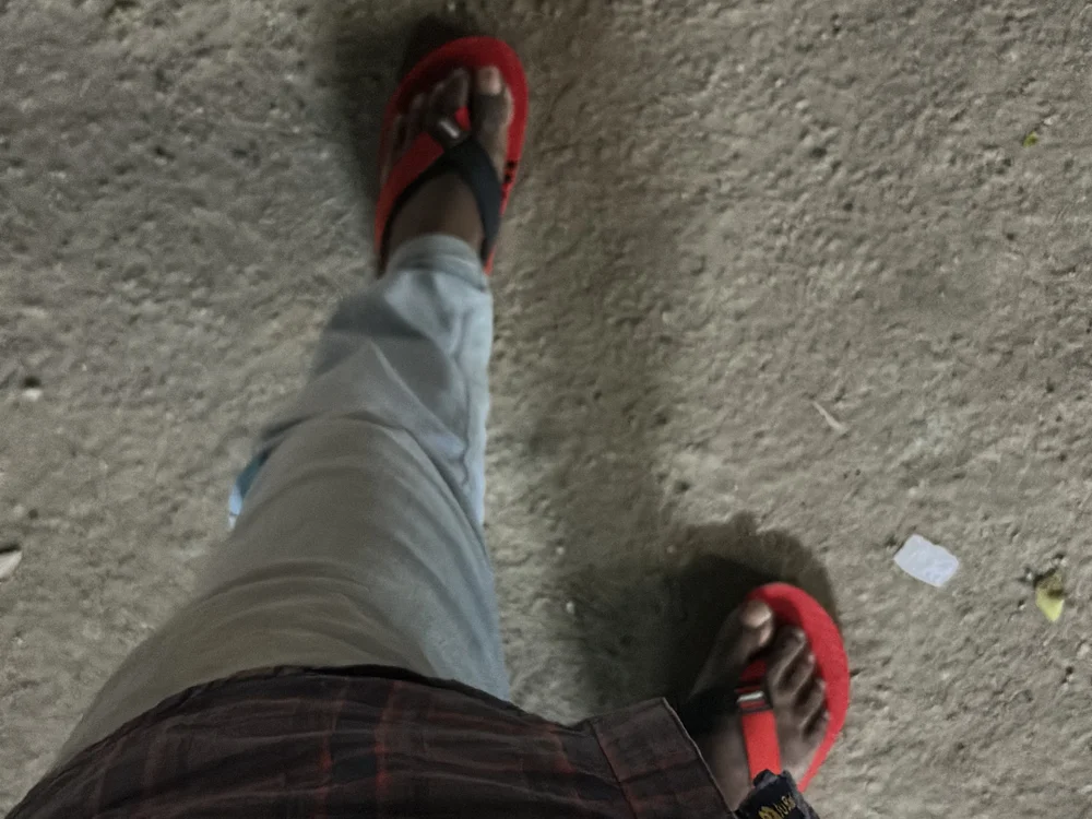 krazmar's Offline XXX Chat