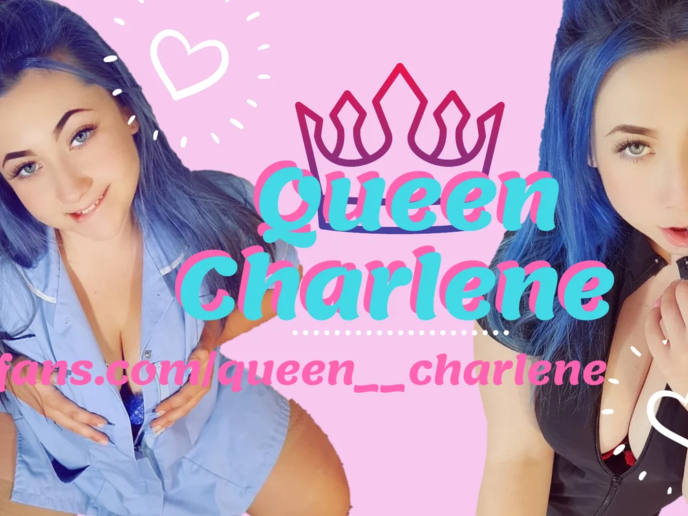 Queen__Charlene's Offline Chat Room