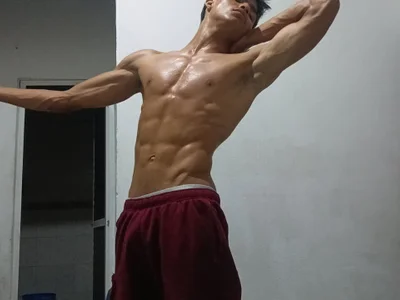 Skinny_sam - Boy 